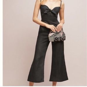 FAITHFUL THE BRAND - Presley linen jumpsuit, 4